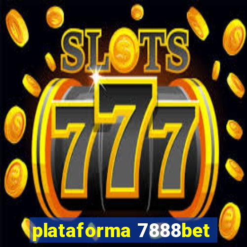 plataforma 7888bet